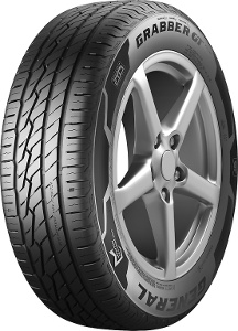 General Grabber GT Plus ( 215/65 R16 98H )