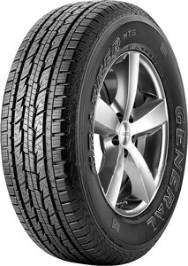 General Grabber HTS 60 ( 255/55 R20 107H )