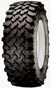 Black Star Guyane 2 ( 205/80 R16 104Q runderneuert )