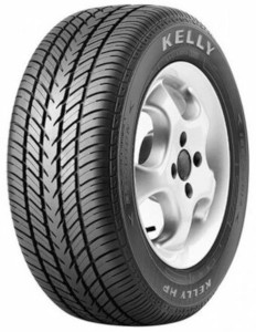 Kelly HP ( 205/55 R16 91H )