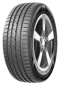 Kumho Crugen HP91 ( 235/55 R18 100H 4PR )