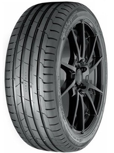 Nokian Hakka Black 2 ( 265/50 ZR19 110Y XL SUV )