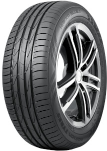 Nokian Hakka Blue 3 ( 235/65 R17 108H XL SUV )