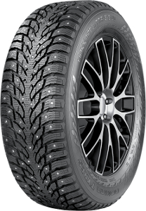 Nokian Hakkapeliitta 9 SUV ( 225/60 R17 103T XL