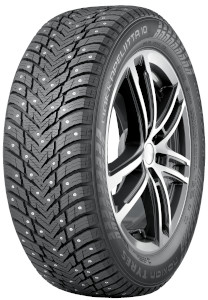 Nokian Hakkapeliitta 10 ( 225/65 R17 106T XL Aramid Sidewalls