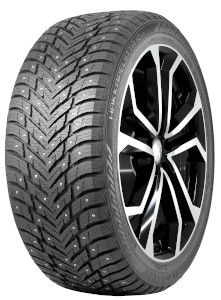 Nokian Hakkapeliitta 10 EV ( 215/50 R19 93T EV