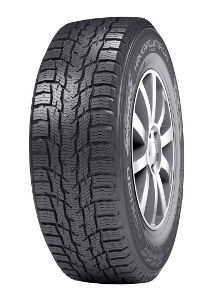 Nokian Hakkapeliitta CR3 ( 215/75 R16C 116/114R 10PR