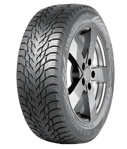 Nokian Hakkapeliitta R3 ( 275/35 R20 102T XL