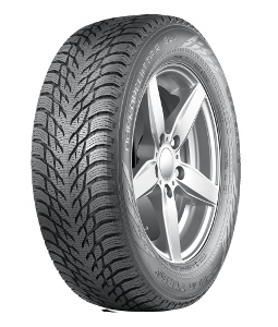 Nokian Hakkapeliitta R3 SUV ( 235/60 R18 107R XL