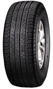 Black Star Highway ( 265/65 R17 112T runderneuert )