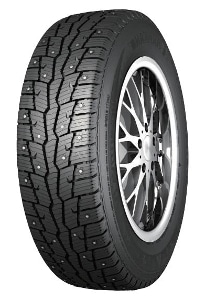 Nankang ICE ACTIVA IV-1 VAN ( 235/65 R16C 121/119R