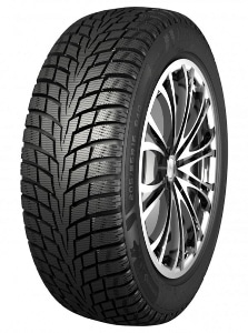 Nankang ICE ACTIVA Ice-1 ( 195/70 R15C 104/102Q