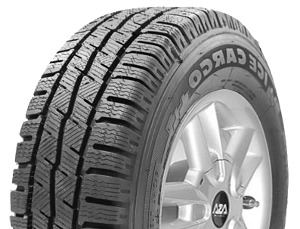 Insa Turbo Ice Cargo ( 215/65 R16 106/104R runderneuert