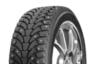 Antares Ice Grip 60 ( 235/60 R18 107S XL