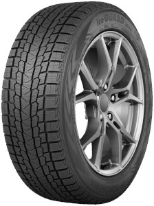 Yokohama Ice Guard Studless IG53 ( 175/65 R15 84T