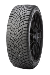 Pirelli Ice Zero 2 ( 245/45 R18 100H XL