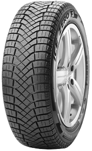 Pirelli Ice Zero FR ( 185/65 R15 92T XL