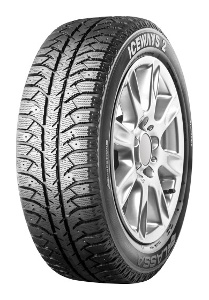 Lassa Iceways 2 ( 185/65 R15 88T