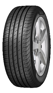 Sava Intensa HP2 ( 205/55 R16 91W )