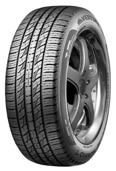 Kumho Crugen Premium KL33 ( 215/65 R16 98H 4PR )