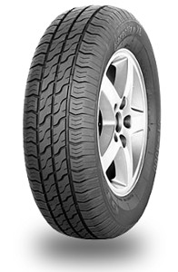 GT Radial KargoMax ST-4000 ( ST155 R13C 84N XL )