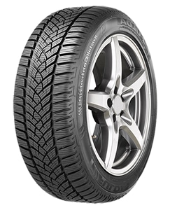 Fulda Kristall Control HP2 ROF ( 245/45 R18 100V XL