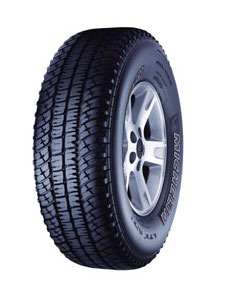 Michelin LTX A/T 2 ( LT275/70 R18 125/122S 10PR )