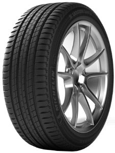 Michelin Latitude Sport 3 ZP ( 315/35 R20 110Y XL runflat )