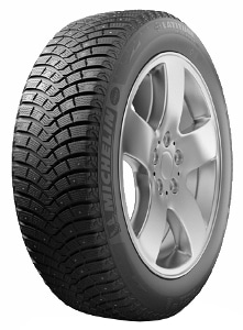 Michelin Latitude X-Ice North 2+ ( 265/45 R20 104T