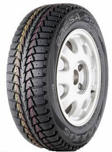 Maxxis MA-SLW Presa Spike LT ( 165 R13C 94/93Q