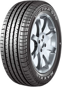 Maxxis MA 510 ( 175/80 R14 88T WW 40mm )