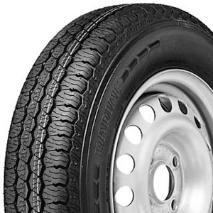 Maxxis MA966 Trailermaxx ( 195/60 R12C 104N )