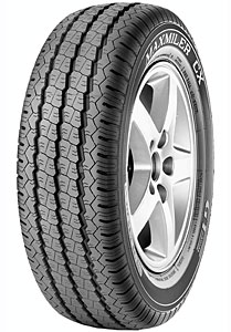 GT Radial Maxmiler CX ( 195 R14C 106/104N )