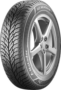 Matador MP62 All Weather Evo ( 155/70 R13 75T )