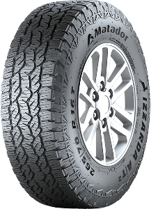 Matador MP72 Izzarda A/T 2 ( 235/65 R17 108H XL )