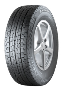 Matador MPS400 Variant All Weather 2 ( 235/65 R16C 115/113R 8PR )