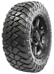 Maxxis MT-772 Razr M/T ( LT245/75 R16 120/116Q 10PR