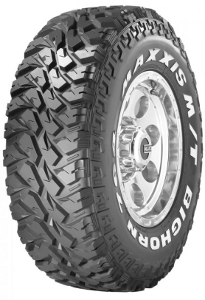 Maxxis MT-764 Bighorn ( 235/85 R16 120/116N 10PR POR )