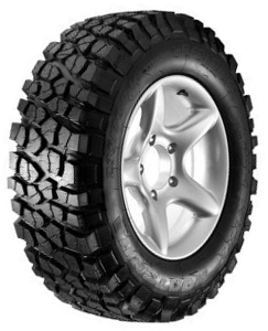 Nortenha MTK2 ( 215/65 R16 98Q