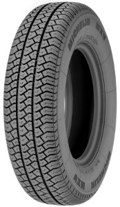 Michelin Collection MXV-P ( 185/80 R14 90H WW 20mm )