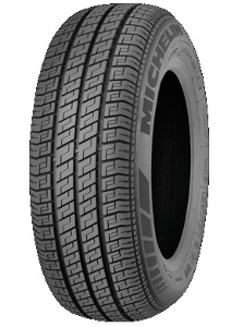 Michelin Collection MXV3-A ( 195/60 R14 86V )