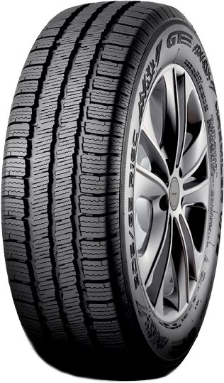 GT Radial Maximiler WT2 Cargo ( 195 R14C 106/104Q )