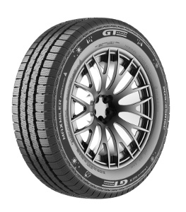 GT Radial Maxmiler AllSeason ( 195/65 R16C 104/102T )