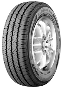 GT Radial Maxmiler Pro ( 185/80 R14C 102/100R )