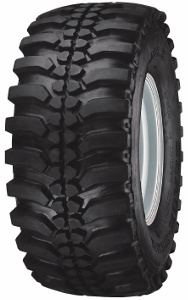 Black Star Mud-Max FC ( 205/80 R16 104Q runderneuert )