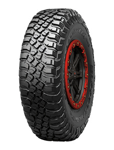 BF Goodrich Mud-Terrain T/A KM 3 ( 27x11.00 R14