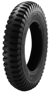 European Classic NDT ( 6.00/80 R16 92J 6PR DOT2020 )