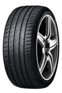 Nexen N Fera Sport SUV ( 235/65 R17 104H 4PR RPB )