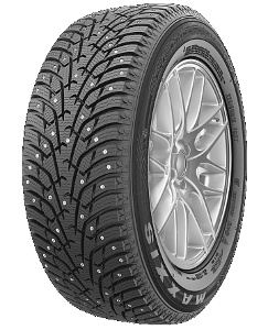 Maxxis Premitra Ice Nord NP5 ( 195/55 R16 87T