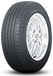 Nexen NPriz AH8 ( 215/50 R18 92H 4PR )